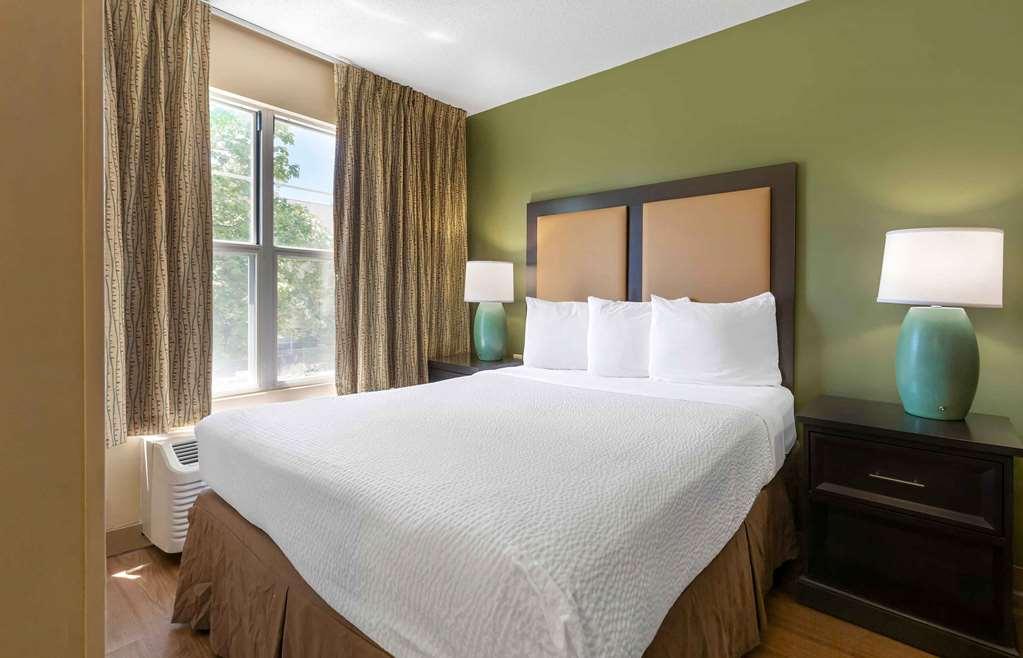 Extended Stay America Suites - Raleigh - Rtp - 4919 Miami Blvd Durham Quarto foto